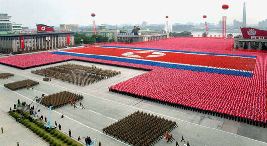 جنگ با کره شمالی چه شمایلی خواهد داشت؟ / افزایش تنش بین آمریکا و کره شمالی