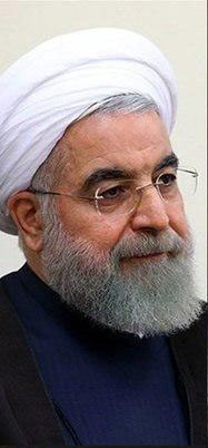 درباره گردوخاک خوزستان؛ روحانی چه گفته بود؟/ دستاویز مخالفان چیست؟