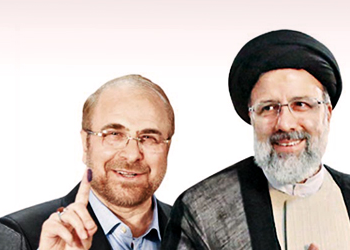 شباهت عجیب رئیسی و قالیباف به احمدی نژاد/ روحانی و جهانگیری در مناظره احمدی نژادیسم را نقد کردند