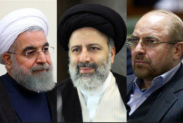 مناظره سوم 96؛ تاکتیک روحانی، رئیسی و قالیباف چیست؟/ مناظره سوم هم سیاسی است!