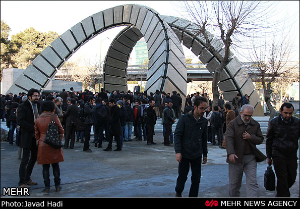 ماجرای درگیری های انتخاباتی در دانشگاه امیرکبیر چه بود؟/ تشكيل هيئت منصفه براي رسیدگی به شکایات دانشجویان 