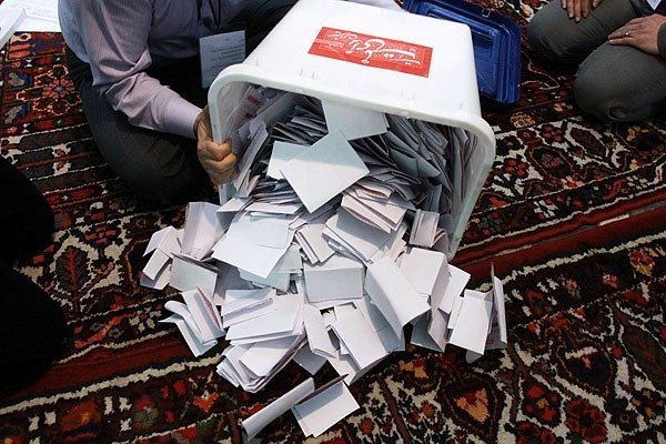 تكذيب بازشماري ١٠ درصد صندوق‌هاي شوراي شهر