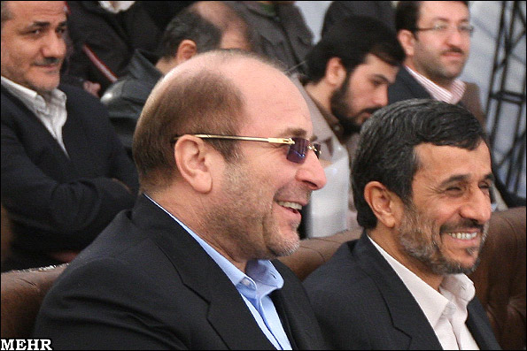 حساب شهرداری احمدی نژاد هنوز رسیدگی نشده/ بدهکاری میلیونی هر تهرانی به شهرداری بابت مدیریت قالیباف