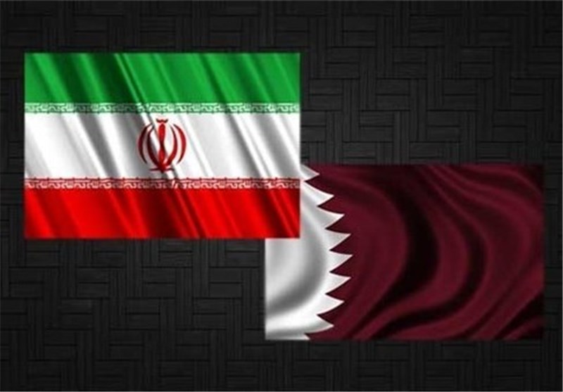 روابط ایران و قطر پس از اختلاف و بحران روابط قطر و عربستان/ ظریف برای حل بحران قطر چه کرد؟