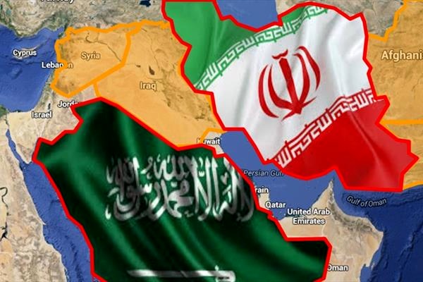 ادعای رسانه های سعودی: عربستان سه نظامی ایرانی را بازداشت کرد! | واکنش عربستان به حمله موشکی ایران به داعش