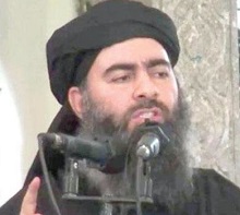 واکنش به خبر کشته شدن ابوبکر البغدادی در حملات اخیر به داعش