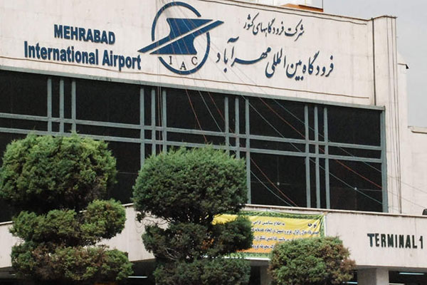 جزئیات جدید تیراندازی در مهرآباد | مشکلی برای پروازهای فرودگاه مهرآباد پیش نیامد | تروریستی در کار نبود