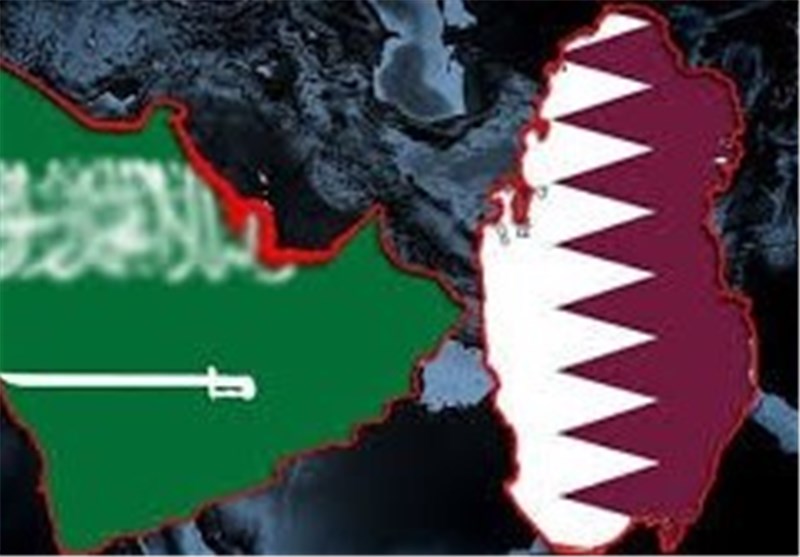 رابطه‌ عربستان و قطر | جنگ بدون خونریزی آغاز شده است
