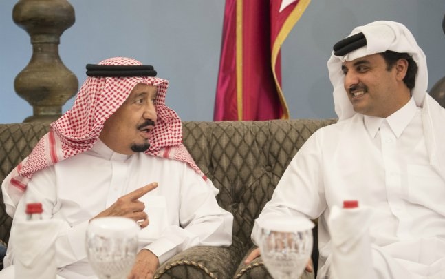 قطع رابطه با قطر وارد فاز جدیدی شد | مهلت اعراب به قطر به پایان رسید | آخرین جزئیات روابطه عربستان و قطر
