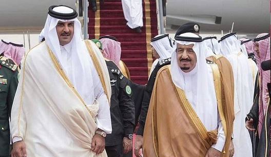 پاسخ قطر به عربستان افشا شد | 10 جواب قطر به شروط کشورهای عربی چیست؟