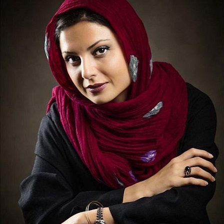 عکس: سولماز غنی بازیگر زن سریال پنچری | تصاویر کمتردیده شده از «نگار» سریال پنچری +عکس