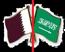 هشدار درباره جنگ عربستان با قطر | واکنش قطر به اقدام نظامی عربستان و کشورهای عربی 