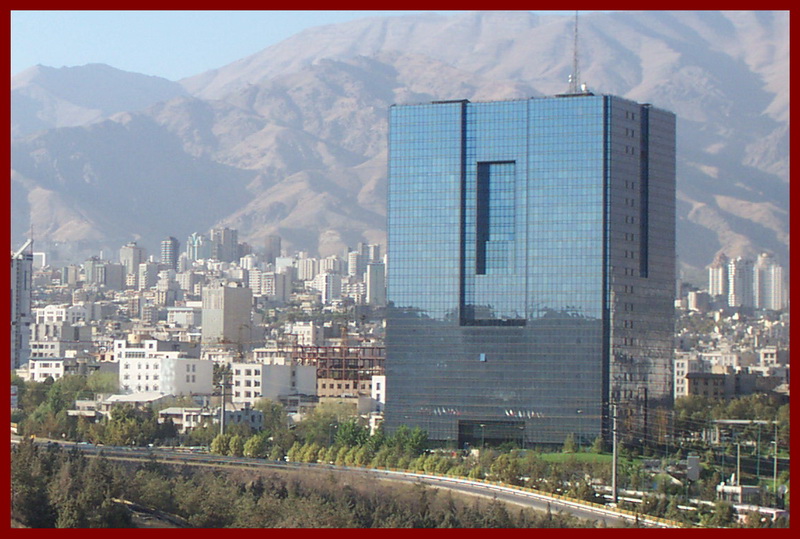 موسسه ثامن | جزئیات جلسه نمایندگان با رئیس بانک مرکزی درباره موسسه ثامن و آرمان