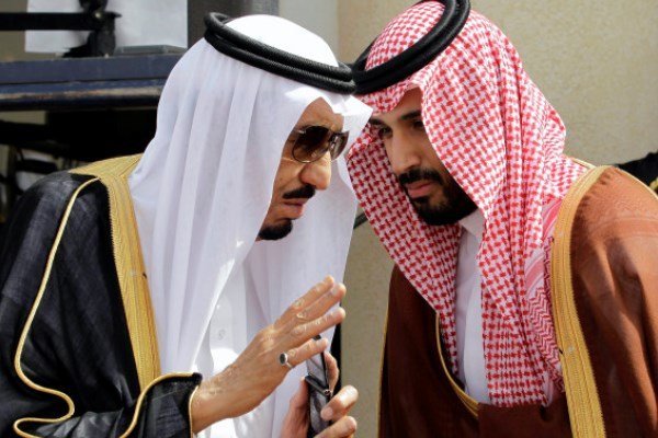 رابطه ایران و عربستان | ولیعهد عربستان: با ایرانی که منتظر ظهور است، مذاکره نمی کنیم!