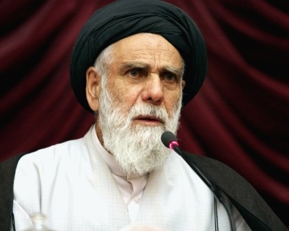 امام جمعه کرمان به شایعات علت استعفایش پاسخ داد