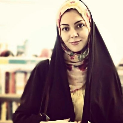 ماجرای عکس «بی حجاب» آزاده نامداری و امتحانی دوباره برای غیرت ایرانی