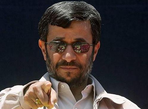 افشاگری احمدی نژاد! | احساس وظیفه می کنم پشت پرده را برملا کنم! | پاسخ به دادستان دیوان محاسبات درباره تخلفات احمدی نژاد