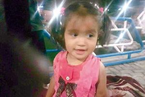 کودک پیدا شده در اصفهان، ملیکا گمشده مشهدی است؟ | گفتگو با پدر ملیکا