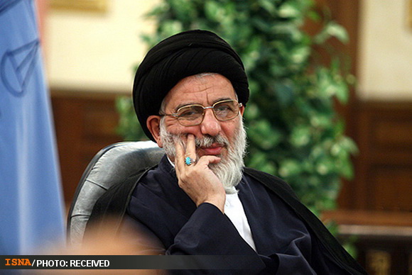 هاشمی شاهرودی رئیس جدید مجمع تشخیص | «ترکیب جدید مجمع تشخیص»با حکم رهبری | احمدی نژاد در مجمع تشخیص ماند