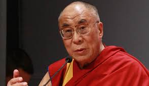 نظر دالایی لاما درباره کشتار مسلمانان میانمار | بودا به یاری مسلمانان می آبد!
