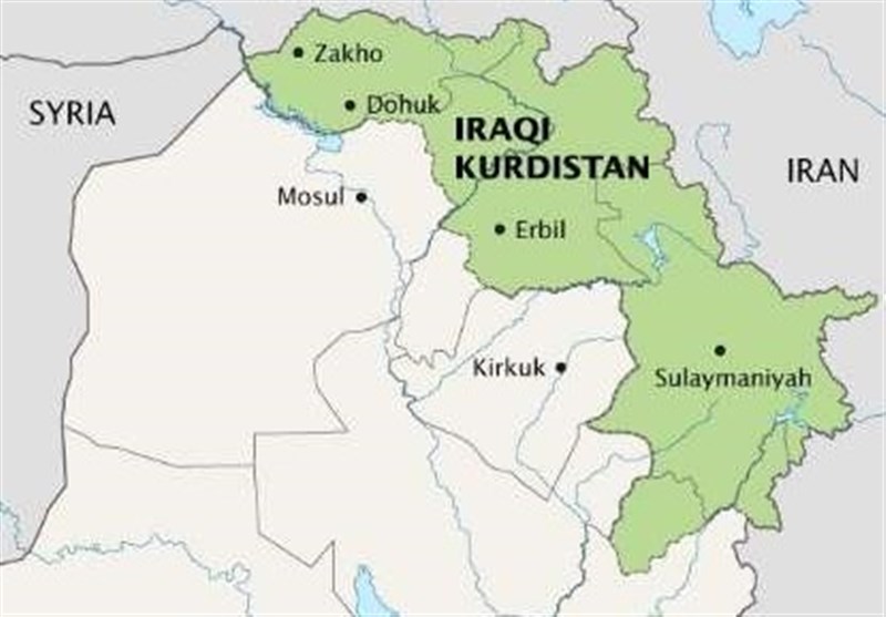 همه پرسی کردستان عراق و واکنش ایران | اقدامات ایران در کردستان عراق «غیرعلنی» است؟