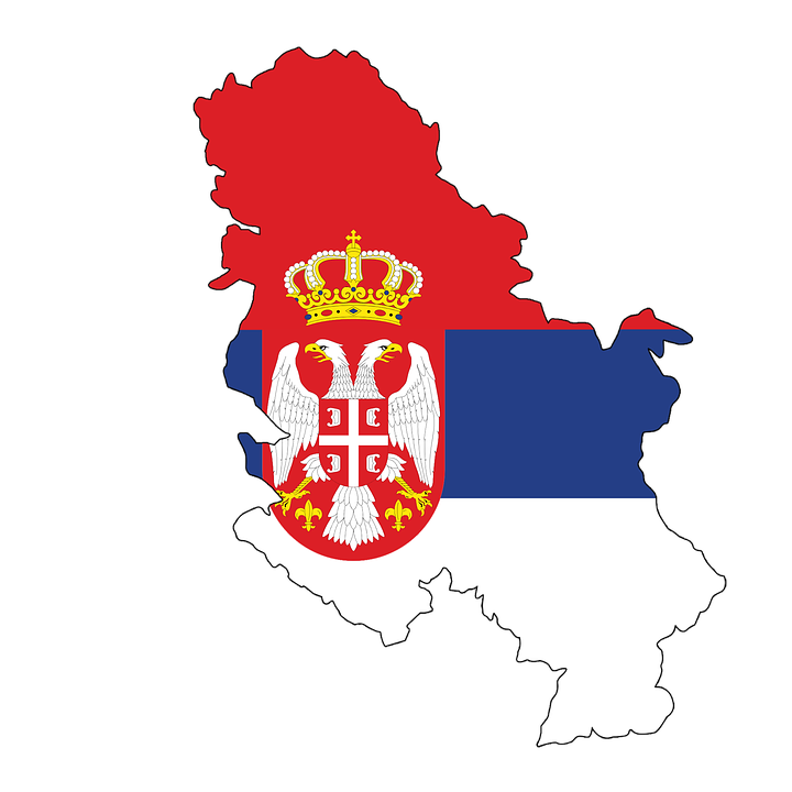 صربستان، سفر بدون ویزا