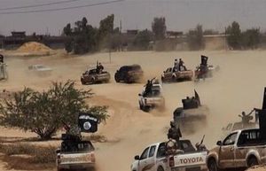 «جنگ کرکوک»؛ جزئیات درگیری بین پیشمرگه و حشد الشعبی در کرکوک | در عراق چه خبر است؟