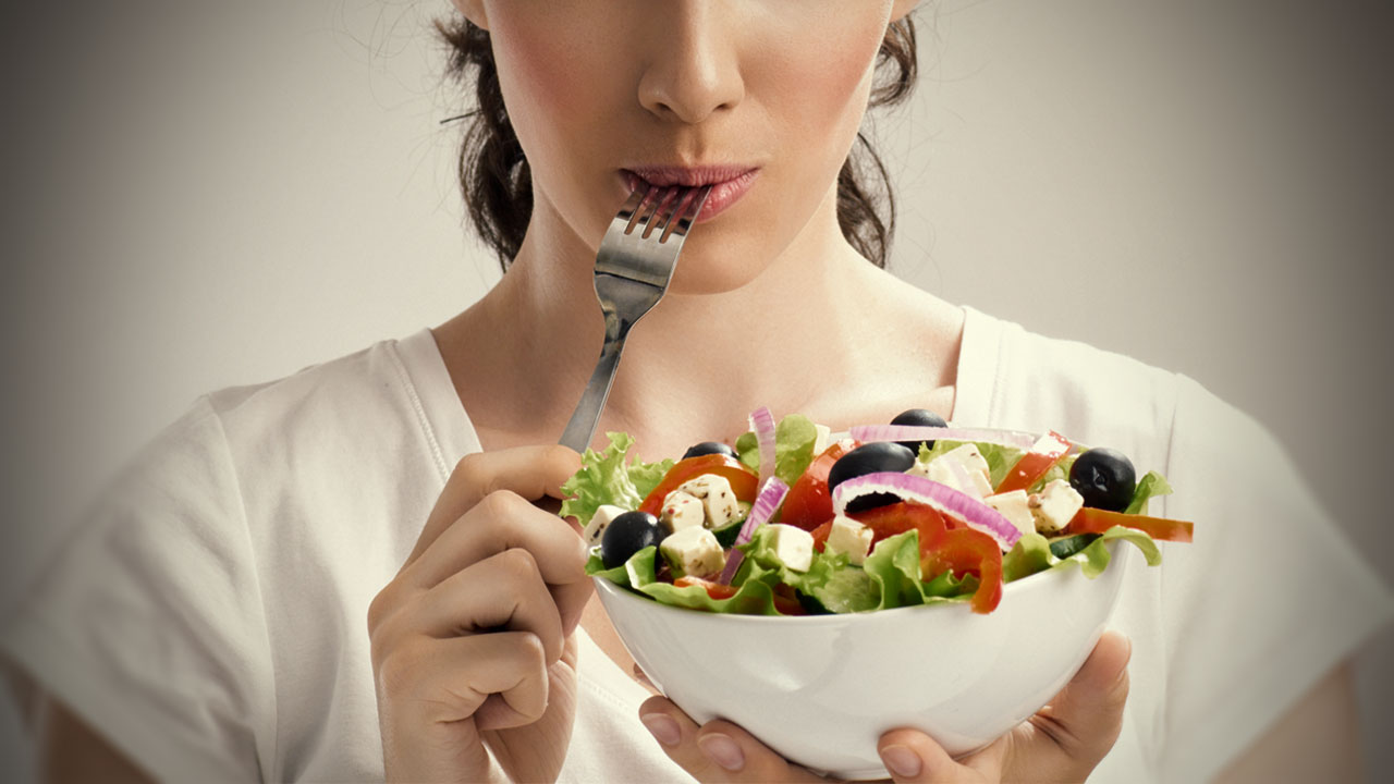 برای کاهش سریع وزن این سبزیجات را از یاد نبرید! | لاغری سریع با سبزیجات