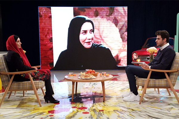 بازیگر زن مشهور ایرانی که هرگز ازدواج نکرد | «نمی خواهم مادر شوم»