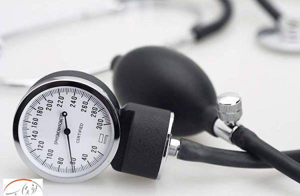 علت فشار خون بالا چیست؟ | علائم و درمان فشار خون بالا