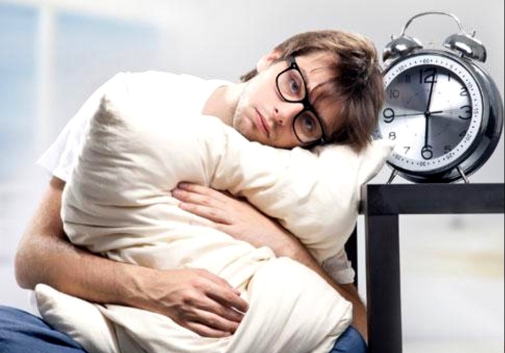 درمان بی خوابی | توصیه های مفید برای بی خوابی
