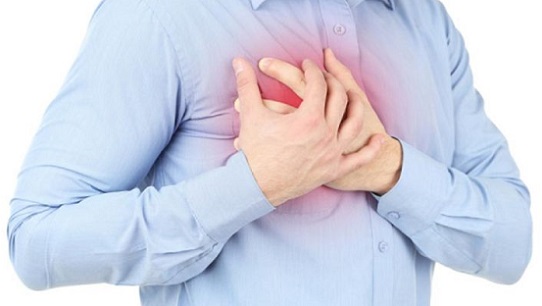 حمله قلبی چیست؟ | مهم ترین علائم و نشانه های حمله قلبی