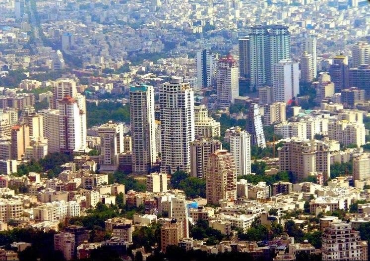 تاثیر زلزله بر قیمت مسکن | خانه در تهران بعد از زلزله چقدر ارزان شد؟!