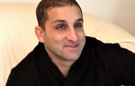 قتل مرموز یک ایرانی در اداره پلیس کانادا | پلیس کانادا بابک سعیدی را به قتل رساند