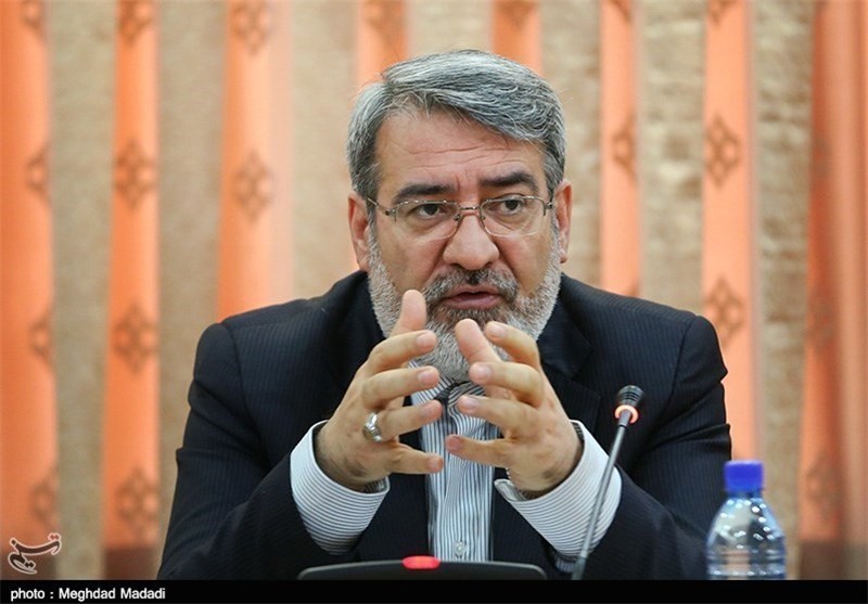 واکنش وزیر کشور به احتمال تجمع در تهران و برخی شهرها | غیرقانونی است؛ شرکت نکنید