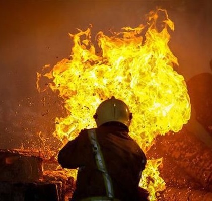 آتش زدن 4 امامزاده در سوادکوه