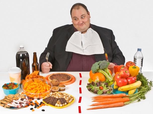 خوراکی های خوشمزه برای لاغری | رژیم لاغری فوری و آسان | برای لاغری چه بخوریم؟