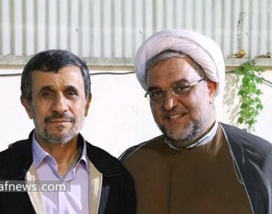 احمدی نژاد گفت موسوی و کروبی باید اعدام شوند | احمدی نژاد باید به روانپزشک مراجعه کند!
