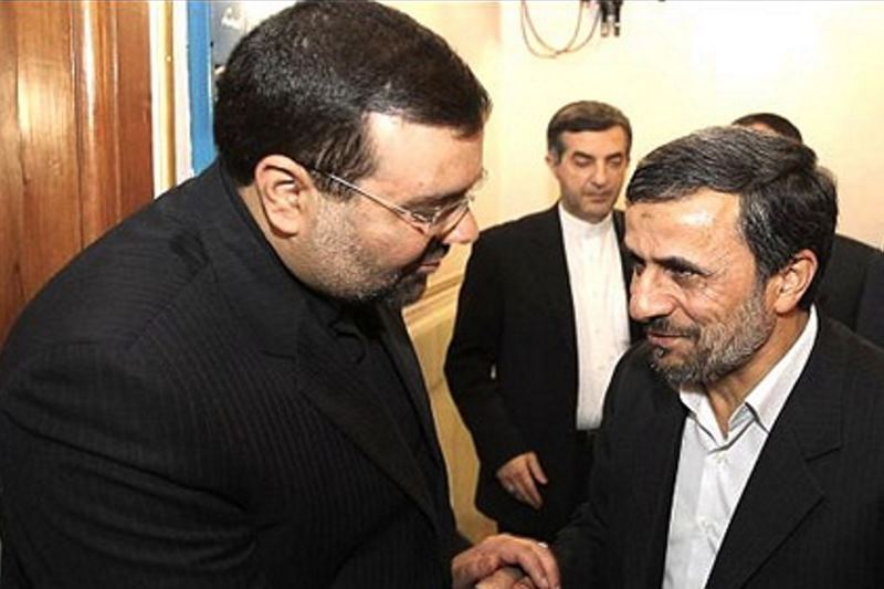 منافقین در دولت احمدی نژاد نفوذ داشتند؟ | ناگفته های یکی از معاونین نزدیک احمدی نژاد