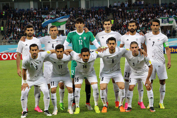 ترکیب تیم ملی در مقابل الجزایر | ایران این بار با ترکیب اصلی در مقابل الجزایر