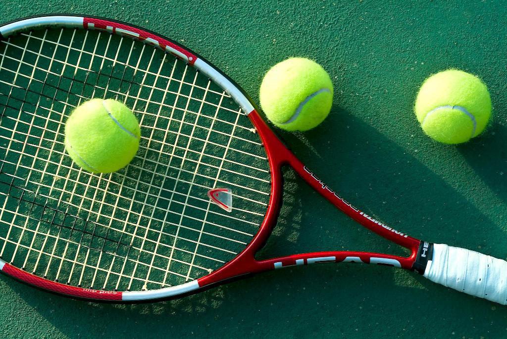 تنیس بهترین ورزش برای مبارزه با سرطان