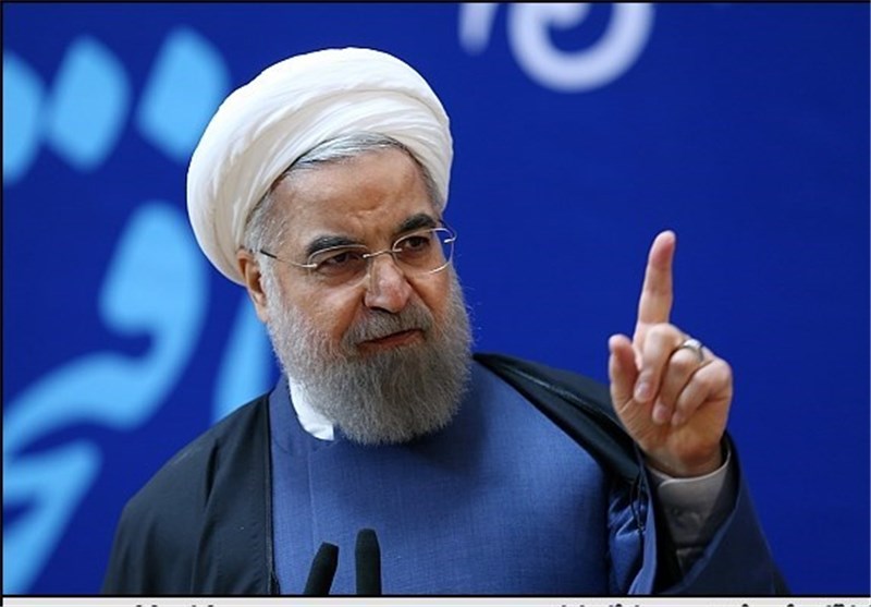 ایران در برجام می ماند؟ | واکنش ایران به خروج آمریکا از برجام