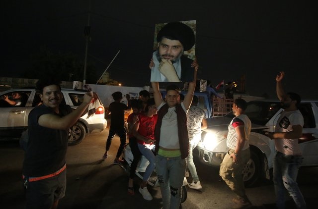 نتیجه انتخابات عراق | مقتدی صدر؛ روحانی نزدیک به «عربستان» پیروز انتخابات پارلمانی عراق شد؟!