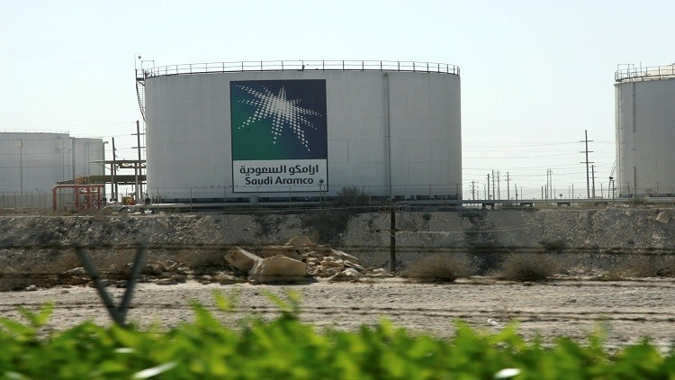 برنامه عربستان سعودی: افزایش یک میلیونی تولید نفت برای جبران تحریم نفت ایران