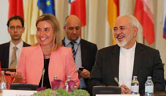 جزئیات جدید از بسته برجامی اروپا برای ایران