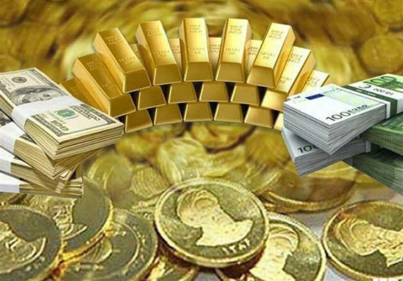 عربستان چگونه طلا و سکه از ایران خارج می‎کند؟