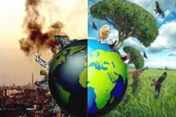  راه برون‌رفت ایران از بحران محیط‌زیستی، برنامه‌های معقول!