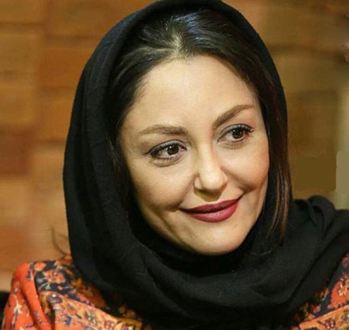 بازیگران زن معروف در جشن تولد شقایق فراهانی!