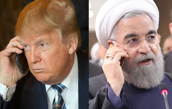 آیا پرونده مذاکره مستقیم ایران و آمریکا بایگانی شده؟ | نتیجه شطرنج پیچیده تهران و واشنگتن در خاورمیانه چیست؟