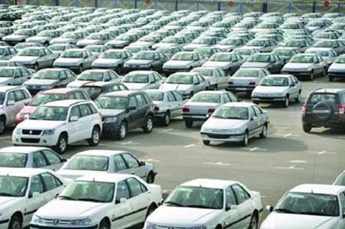 بهانه جدید خودروسازان برای افزایش قیمت